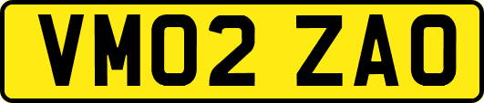 VM02ZAO