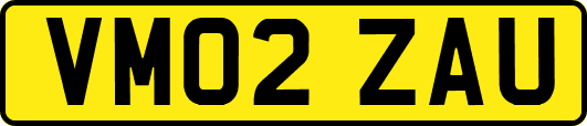 VM02ZAU
