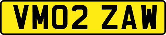 VM02ZAW