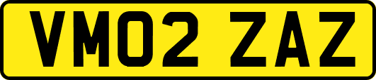 VM02ZAZ