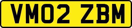 VM02ZBM