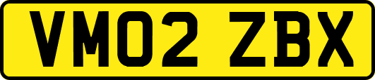 VM02ZBX