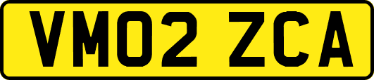 VM02ZCA