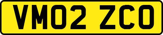 VM02ZCO
