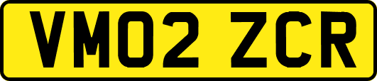 VM02ZCR