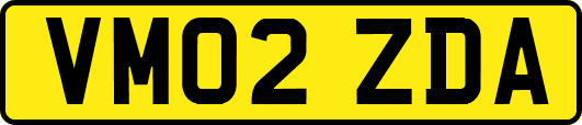 VM02ZDA