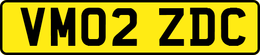 VM02ZDC
