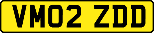 VM02ZDD