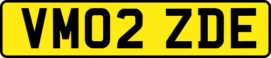 VM02ZDE