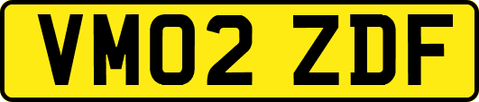 VM02ZDF
