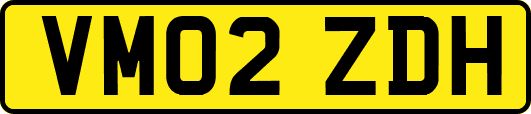 VM02ZDH