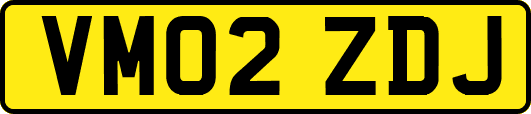 VM02ZDJ