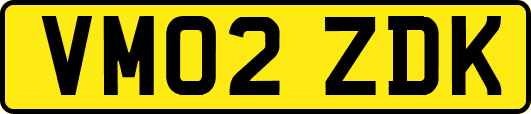 VM02ZDK