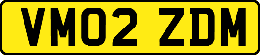VM02ZDM