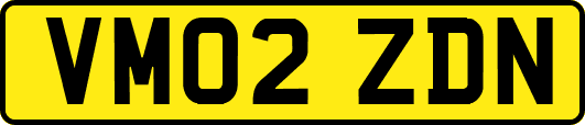 VM02ZDN