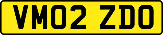 VM02ZDO