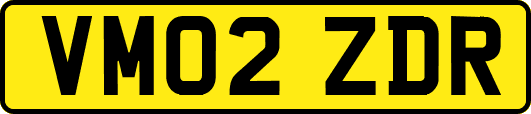 VM02ZDR