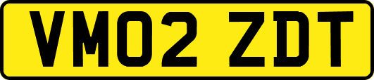 VM02ZDT