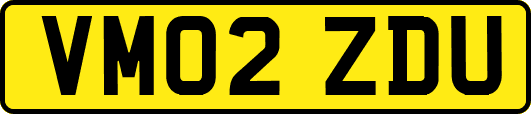 VM02ZDU