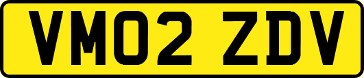 VM02ZDV