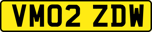 VM02ZDW