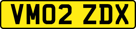 VM02ZDX