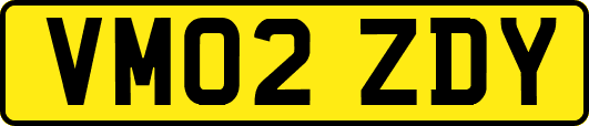 VM02ZDY