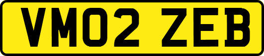 VM02ZEB