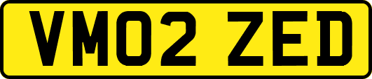 VM02ZED