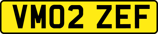 VM02ZEF