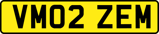 VM02ZEM
