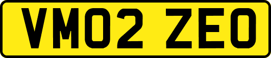 VM02ZEO