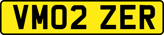 VM02ZER