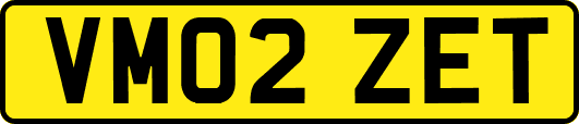 VM02ZET