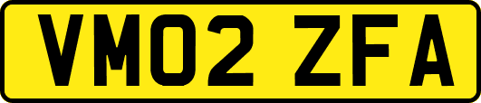 VM02ZFA