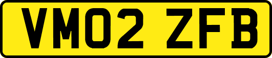 VM02ZFB