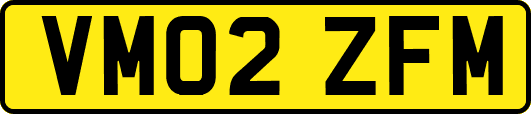 VM02ZFM