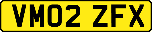 VM02ZFX