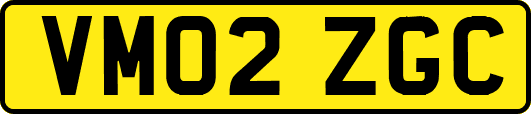 VM02ZGC