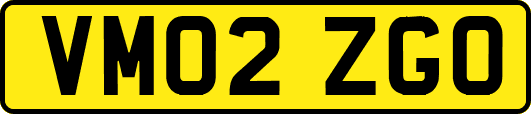 VM02ZGO