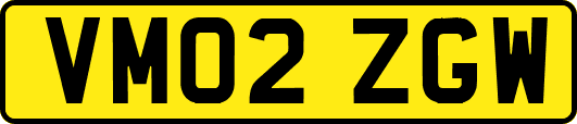 VM02ZGW