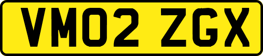 VM02ZGX