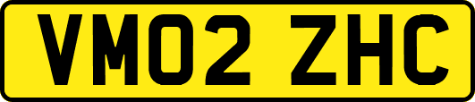 VM02ZHC