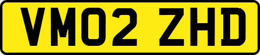 VM02ZHD