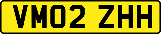 VM02ZHH
