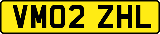 VM02ZHL