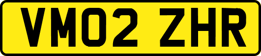 VM02ZHR