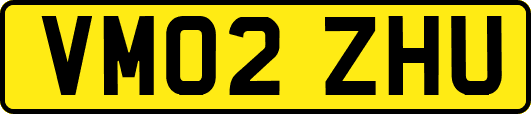 VM02ZHU