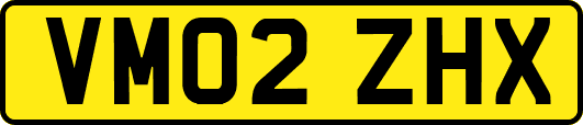 VM02ZHX