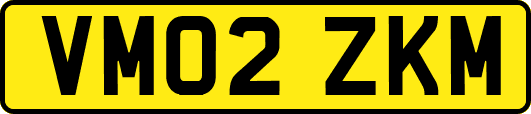 VM02ZKM